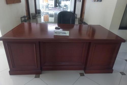 Imagen general del Hotel Capital O 93872 Natura Guest House Syariah. Foto 3