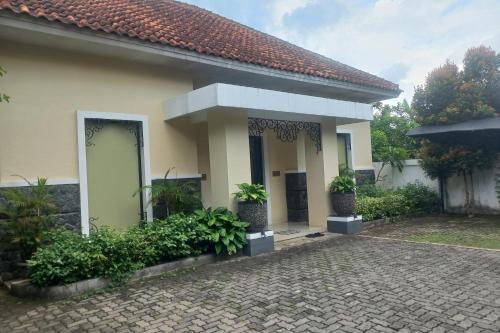 Imagen general del Hotel Capital O 93872 Natura Guest House Syariah. Foto 4
