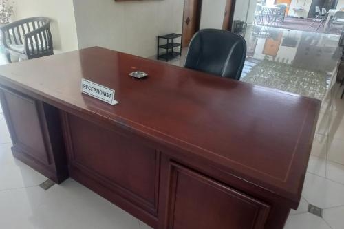 Imagen general del Hotel Capital O 93872 Natura Guest House Syariah. Foto 6