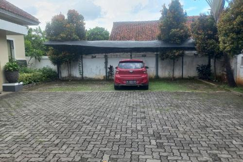 Imagen general del Hotel Capital O 93872 Natura Guest House Syariah. Foto 7