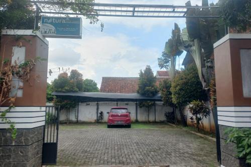 Imagen general del Hotel Capital O 93872 Natura Guest House Syariah. Foto 8