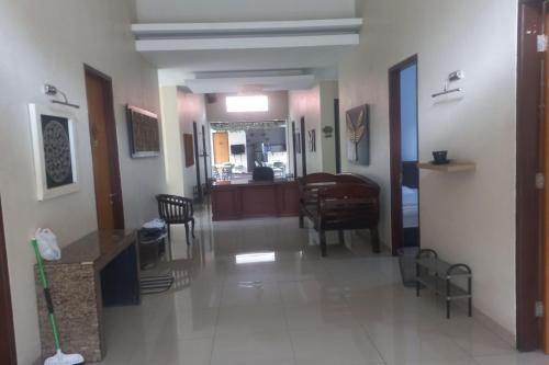 Imagen general del Hotel Capital O 93872 Natura Guest House Syariah. Foto 9