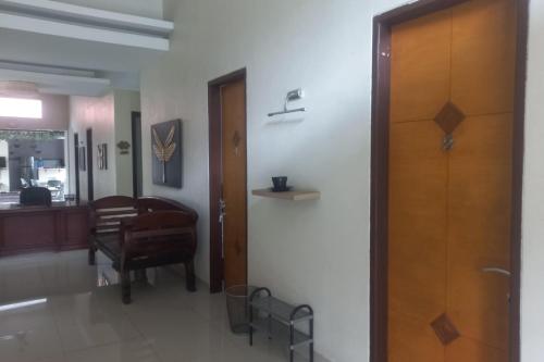 Imagen general del Hotel Capital O 93872 Natura Guest House Syariah. Foto 10