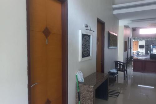 Imagen general del Hotel Capital O 93872 Natura Guest House Syariah. Foto 11