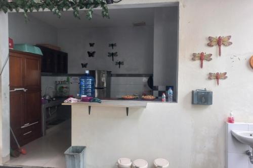 Imagen general del Hotel Capital O 93872 Natura Guest House Syariah. Foto 12