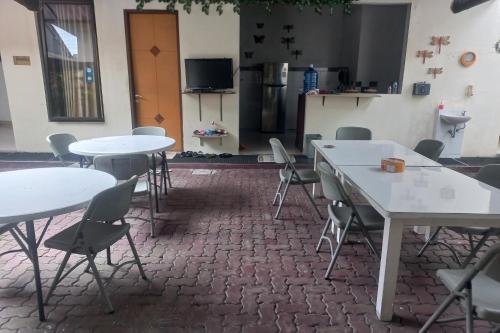 Imagen general del Hotel Capital O 93872 Natura Guest House Syariah. Foto 13