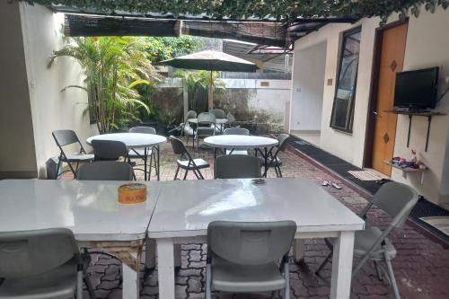 Imagen general del Hotel Capital O 93872 Natura Guest House Syariah. Foto 14