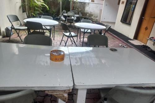 Imagen general del Hotel Capital O 93872 Natura Guest House Syariah. Foto 15