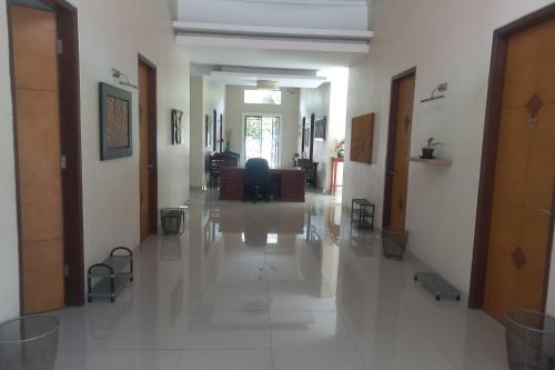 Imagen general del Hotel Capital O 93872 Natura Guest House Syariah. Foto 16