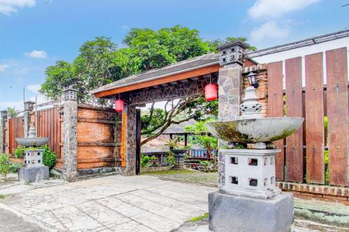 Imagen general del Hotel Capital O 93873 Sokkyo Homestay. Foto 3