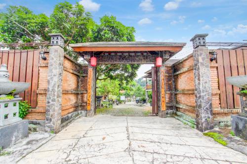 Imagen general del Hotel Capital O 93873 Sokkyo Homestay. Foto 6