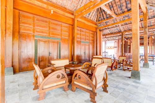 Imagen general del Hotel Capital O 93873 Sokkyo Homestay. Foto 10