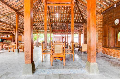 Imagen general del Hotel Capital O 93873 Sokkyo Homestay. Foto 14