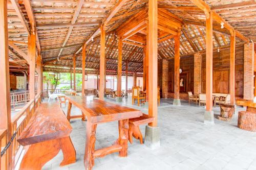 Imagen general del Hotel Capital O 93873 Sokkyo Homestay. Foto 15