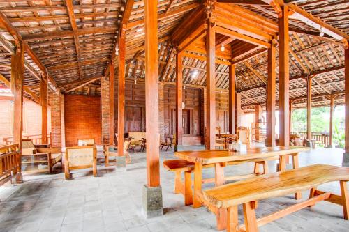 Imagen general del Hotel Capital O 93873 Sokkyo Homestay. Foto 18