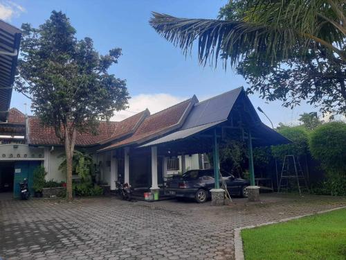 Imagen general del Hotel Capital O 93938 Wisma Pamungkas Syariah. Foto 1