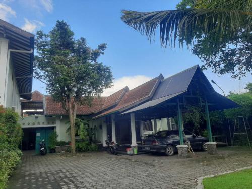 Imagen general del Hotel Capital O 93938 Wisma Pamungkas Syariah. Foto 2
