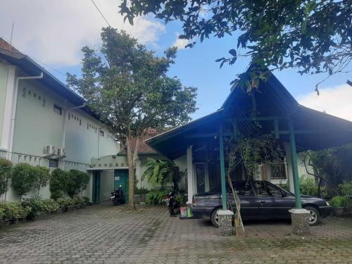 Imagen general del Hotel Capital O 93938 Wisma Pamungkas Syariah. Foto 3