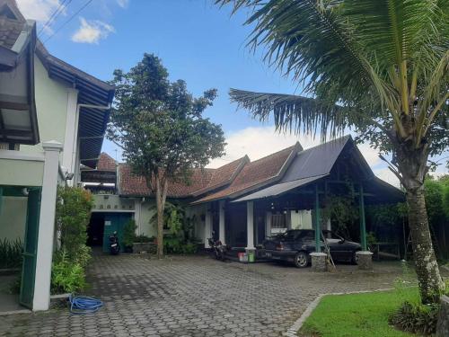 Imagen general del Hotel Capital O 93938 Wisma Pamungkas Syariah. Foto 4