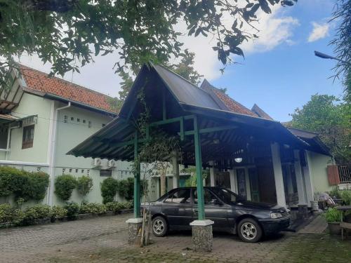 Imagen general del Hotel Capital O 93938 Wisma Pamungkas Syariah. Foto 5