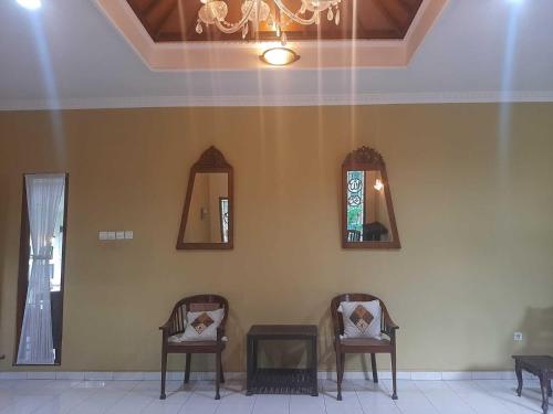 Imagen general del Hotel Capital O 93938 Wisma Pamungkas Syariah. Foto 18