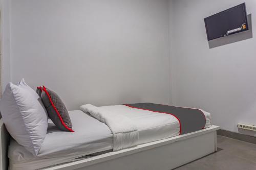 Imagen general del Hotel Capital O 93991 Hakobox Kostel. Foto 2