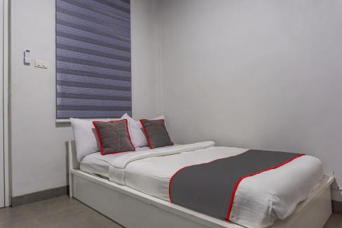 Imagen general del Hotel Capital O 93991 Hakobox Kostel. Foto 3