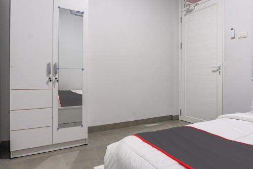 Imagen general del Hotel Capital O 93991 Hakobox Kostel. Foto 4