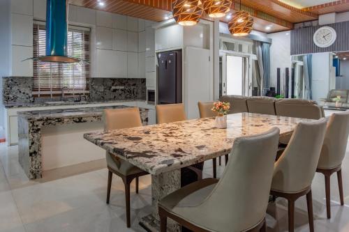 Imagen general del Hotel Capital O 93991 Hakobox Kostel. Foto 9