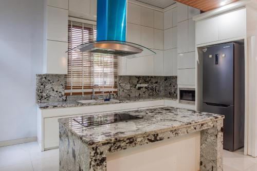 Imagen general del Hotel Capital O 93991 Hakobox Kostel. Foto 10