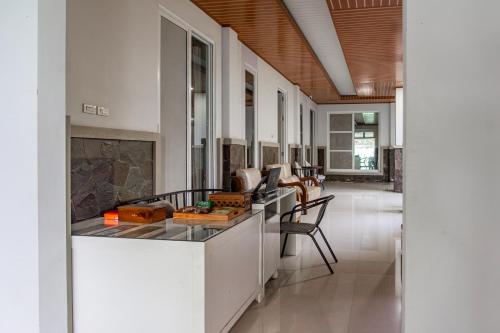 Imagen general del Hotel Capital O 93991 Hakobox Kostel. Foto 12