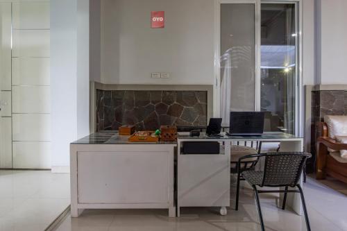 Imagen general del Hotel Capital O 93991 Hakobox Kostel. Foto 13