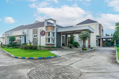 Imagen general del Hotel Capital O 93991 Hakobox Kostel. Foto 16