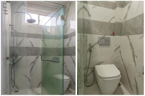 Imagen general del Hotel Capital O 93991 Hakobox Kostel. Foto 17