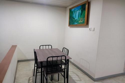 Imagen general del Hotel Capital O 94156 Gemudi Gold Islami. Foto 3