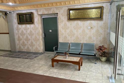Imagen general del Hotel Capital O 94156 Gemudi Gold Islami. Foto 4