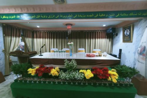 Imagen general del Hotel Capital O 94156 Gemudi Gold Islami. Foto 6