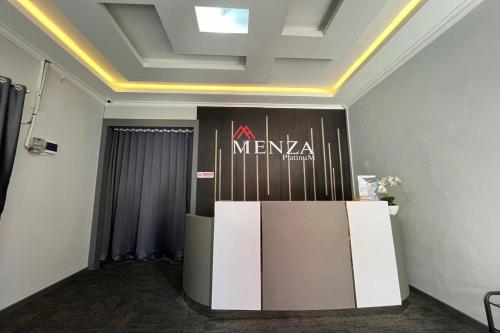 Imagen general del Hotel Capital O 94208 Homtel Menza plantinum. Foto 10