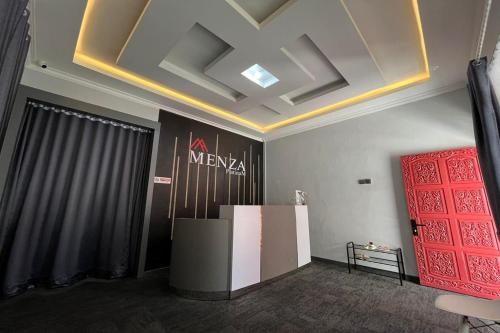 Imagen general del Hotel Capital O 94208 Homtel Menza plantinum. Foto 13