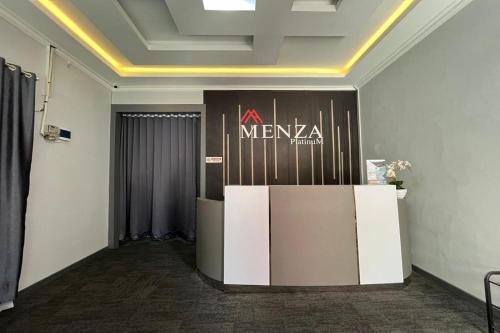 Imagen general del Hotel Capital O 94208 Homtel Menza plantinum. Foto 14