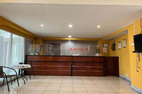 Imagen general del Hotel Capital O 94240 Asoka Syariah. Foto 2