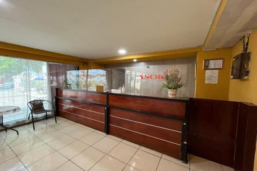 Imagen general del Hotel Capital O 94240 Asoka Syariah. Foto 3