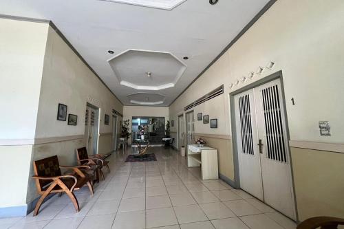 Imagen general del Hotel Capital O 94240 Asoka Syariah. Foto 5