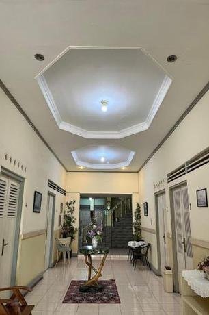 Imagen general del Hotel Capital O 94240 Asoka Syariah. Foto 6