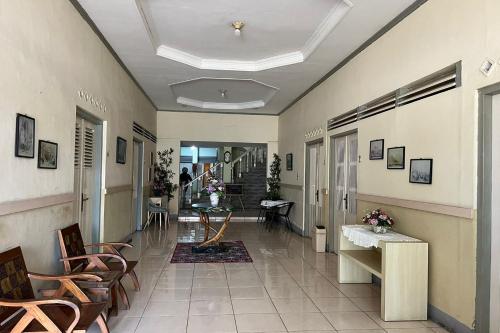 Imagen general del Hotel Capital O 94240 Asoka Syariah. Foto 9