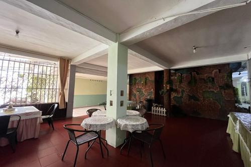 Imagen general del Hotel Capital O 94240 Asoka Syariah. Foto 12
