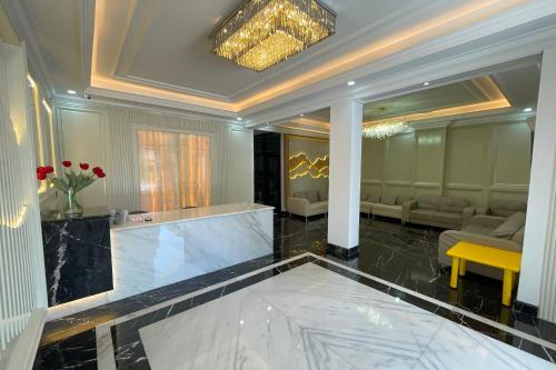 Imagen general del Hotel Capital O 94254 Dental Inn. Foto 8