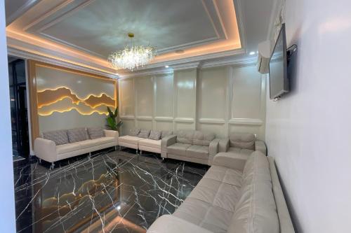Imagen general del Hotel Capital O 94254 Dental Inn. Foto 9