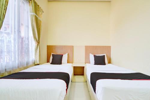 Imagen general del Hotel Capital O 94350 Rumah Suka Homestay. Foto 1