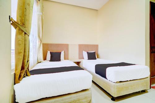 Imagen general del Hotel Capital O 94350 Rumah Suka Homestay. Foto 3